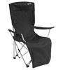 Picture of CATAMARCA LOUNGER BLACK